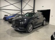 Mercedes GLE 350de AMG-Pack Full met Garantie