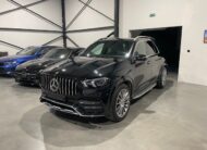 Mercedes GLE 350de AMG-Pack Full met Garantie