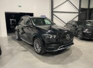 Mercedes GLE 350de AMG-Pack Full met Garantie