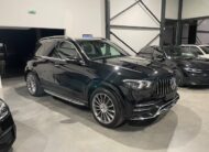 Mercedes GLE 350de AMG-Pack Full met Garantie