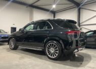 Mercedes GLE 350de AMG-Pack Full met Garantie
