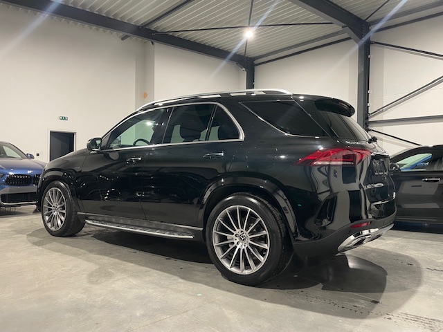 Mercedes GLE 350de AMG-Pack Full met Garantie