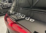 Mercedes GLE 350de AMG-Pack Full met Garantie