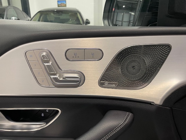 Mercedes GLE 350de AMG-Pack Full met Garantie