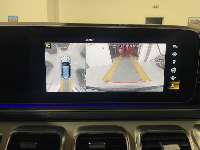 Mercedes GLE 350de AMG-Pack Full met Garantie