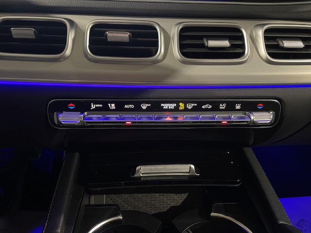 Mercedes GLE 350de AMG-Pack Full met Garantie