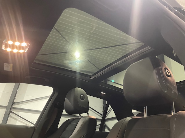 Mercedes GLE 350de AMG-Pack Full met Garantie