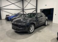 Porsche Macan 2.0 Turbo PDK met Garantie