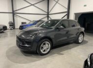 Porsche Macan 2.0 Turbo PDK met Garantie