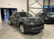 Porsche Macan 2.0 Turbo PDK met Garantie