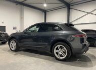 Porsche Macan 2.0 Turbo PDK met Garantie