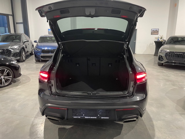 Porsche Macan 2.0 Turbo PDK met Garantie