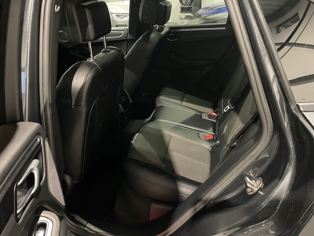 Porsche Macan 2.0 Turbo PDK met Garantie