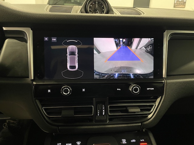 Porsche Macan 2.0 Turbo PDK met Garantie