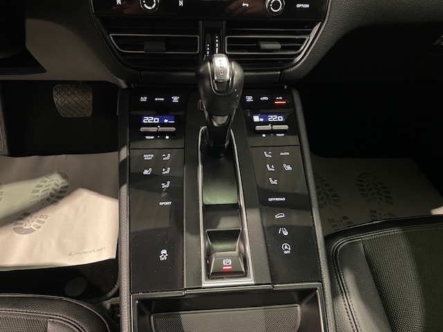 Porsche Macan 2.0 Turbo PDK met Garantie
