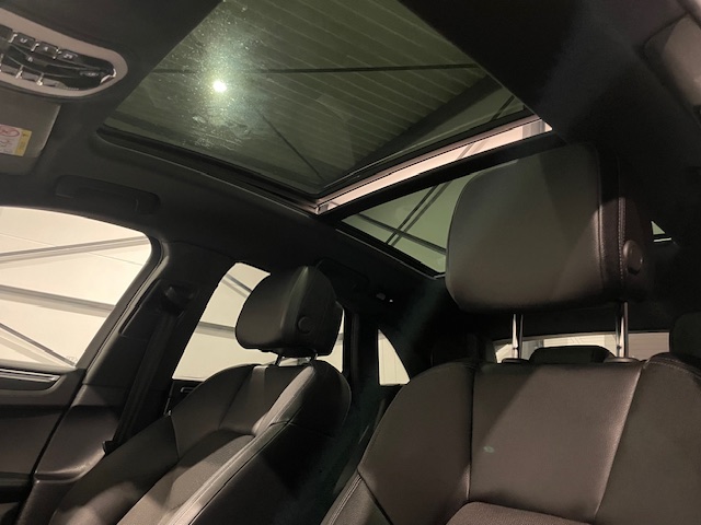 Porsche Macan 2.0 Turbo PDK met Garantie