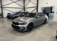 Bmw 320i G20 Facelift ’25 M-Pack met Garantie