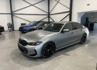 Bmw 320i G20 Facelift ’25 M-Pack met Garantie