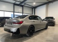 Bmw 320i G20 Facelift ’25 M-Pack met Garantie