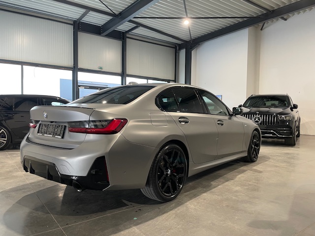 Bmw 320i G20 Facelift ’25 M-Pack met Garantie