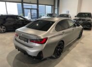 Bmw 320i G20 Facelift ’25 M-Pack met Garantie
