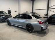 Bmw 320i G20 Facelift ’25 M-Pack met Garantie
