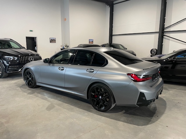 Bmw 320i G20 Facelift ’25 M-Pack met Garantie