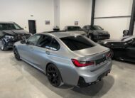 Bmw 320i G20 Facelift ’25 M-Pack met Garantie