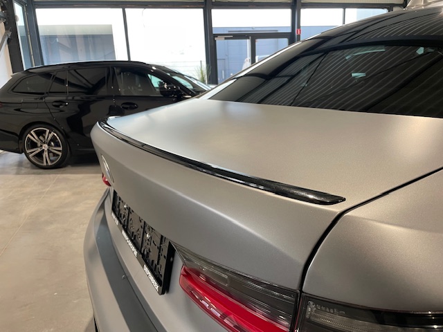 Bmw 320i G20 Facelift ’25 M-Pack met Garantie