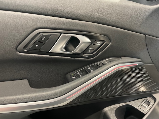 Bmw 320i G20 Facelift ’25 M-Pack met Garantie