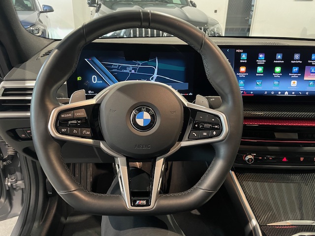 Bmw 320i G20 Facelift ’25 M-Pack met Garantie