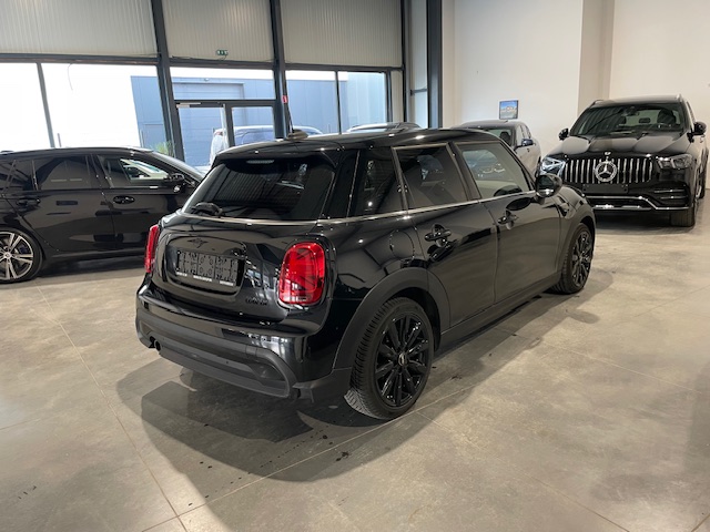 Mini Cooper 1.5i Automaat met Garantie