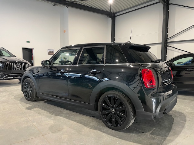 Mini Cooper 1.5i Automaat met Garantie