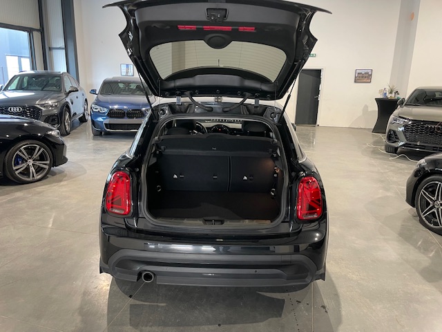 Mini Cooper 1.5i Automaat met Garantie
