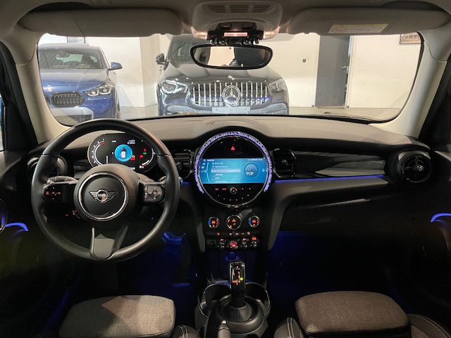 Mini Cooper 1.5i Automaat met Garantie