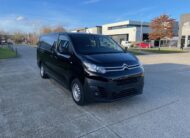 Citroen Jumpy 2.0HDi Automaat Dubbel Cabine