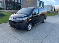 Citroen Jumpy 2.0HDi Automaat Dubbel Cabine