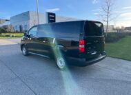Citroen Jumpy 2.0HDi Automaat Dubbel Cabine