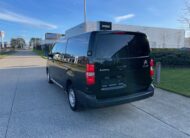 Citroen Jumpy 2.0HDi Automaat Dubbel Cabine