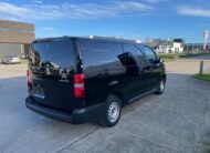 Citroen Jumpy 2.0HDi Automaat Dubbel Cabine