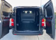 Citroen Jumpy 2.0HDi Automaat Dubbel Cabine