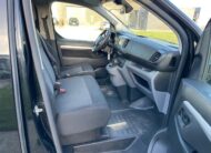 Citroen Jumpy 2.0HDi Automaat Dubbel Cabine