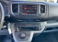 Citroen Jumpy 2.0HDi Automaat Dubbel Cabine