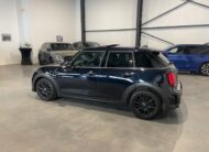 Mini One 1.5i Facelift met Garantie