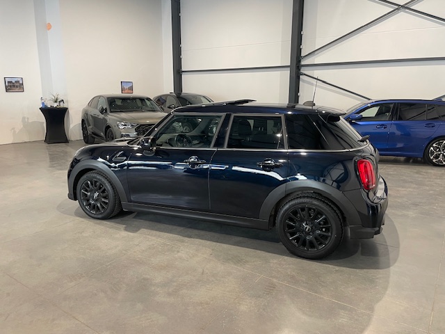 Mini One 1.5i Facelift met Garantie