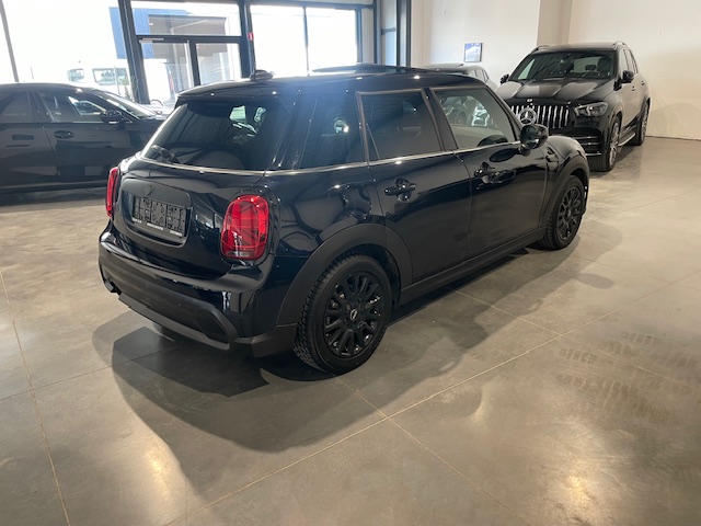 Mini One 1.5i Facelift met Garantie