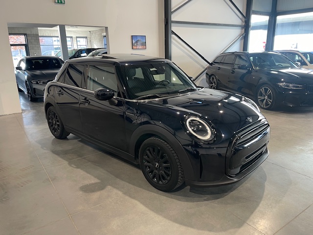 Mini One 1.5i Facelift met Garantie