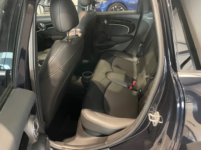 Mini One 1.5i Facelift met Garantie