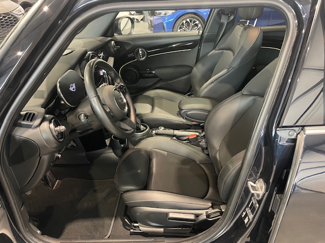 Mini One 1.5i Facelift met Garantie