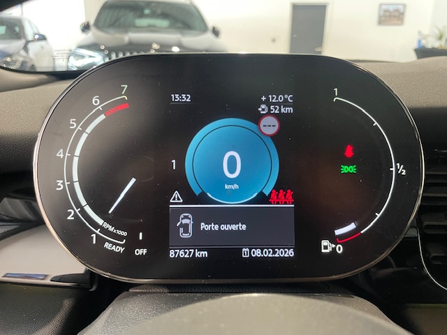 Mini One 1.5i Facelift met Garantie